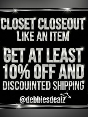 ❤️ FIRST TO LIKE, FIRST TO CLAIM.❤️LIKE A LISTING AND GET AN OFFER!